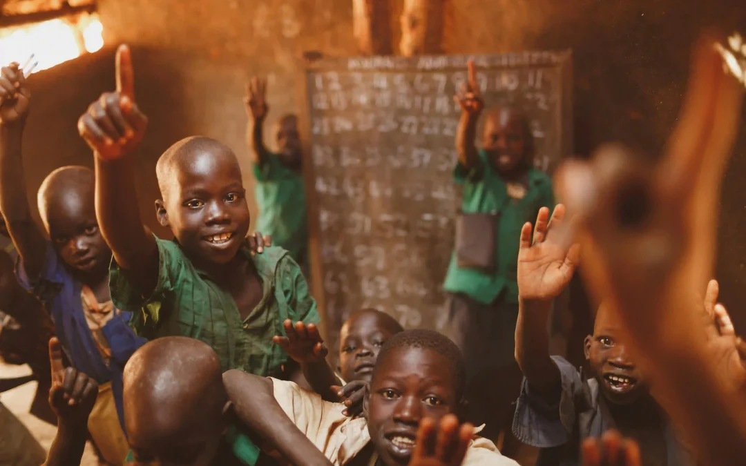 Empowering the Future: How Scholarships Change Lives