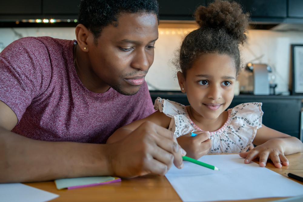 Child Education Support & Scholarship Program