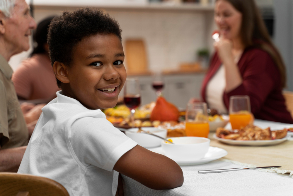 Food & Nutrition Support