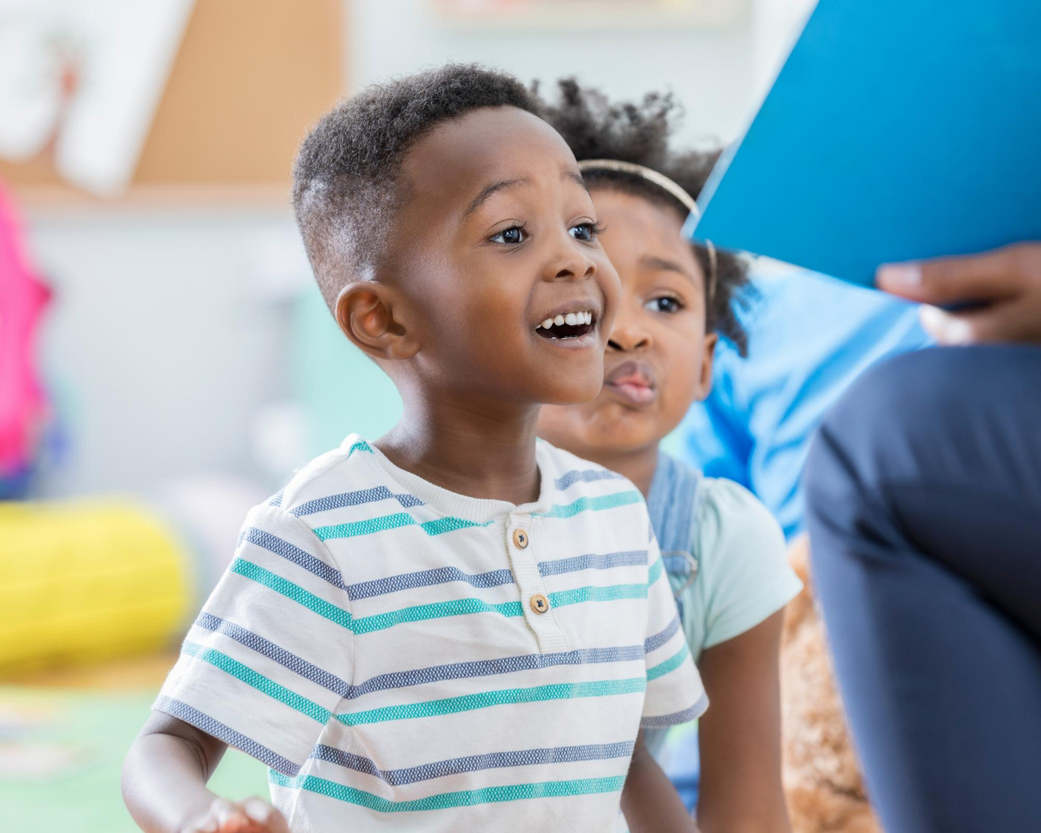 Children Under 18