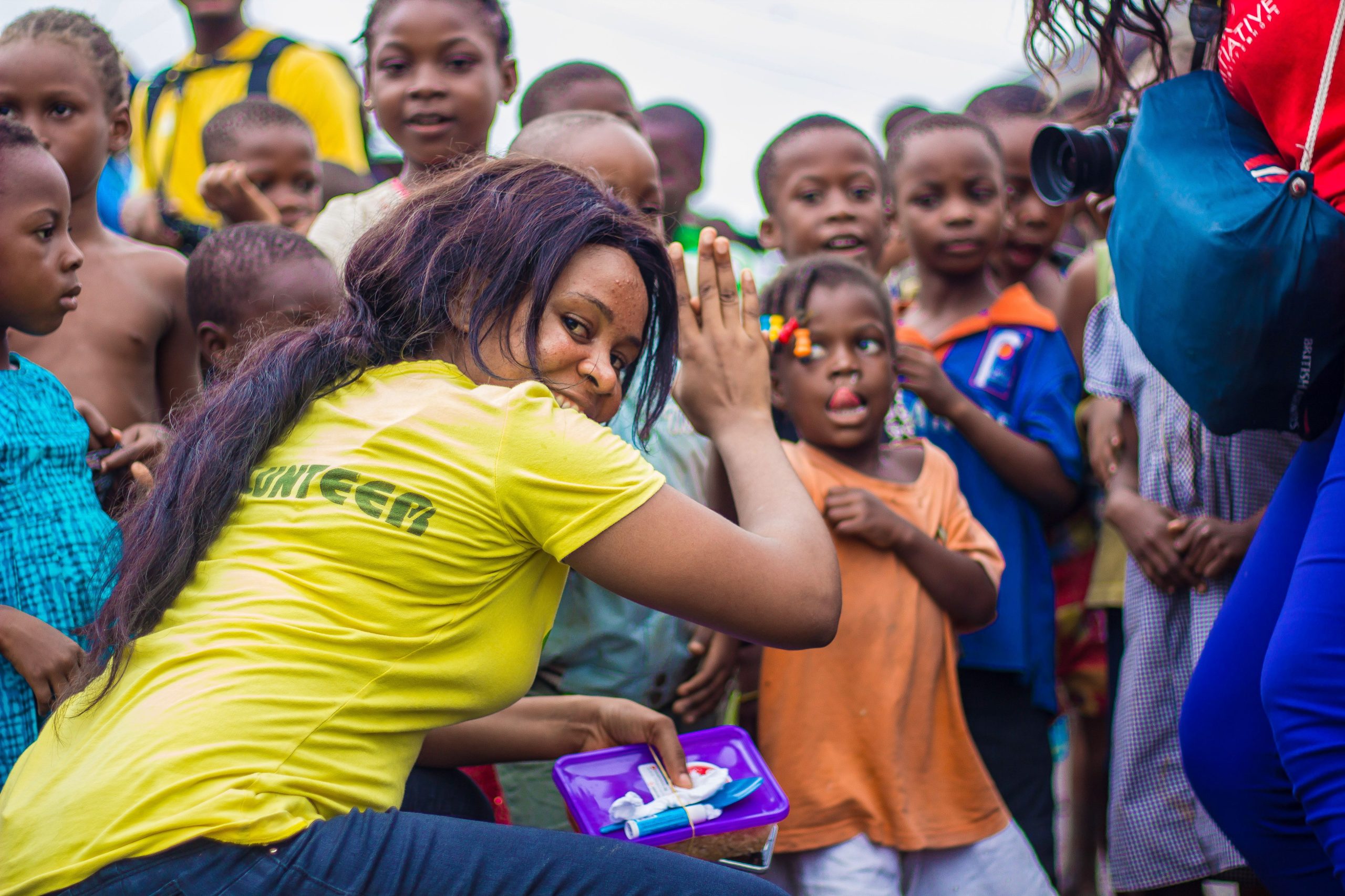 Child Rescue & Protection Program